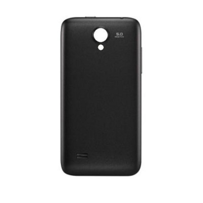 Back Panel Cover For Huawei Ascend G330d U8825d Black - Maxbhi.com