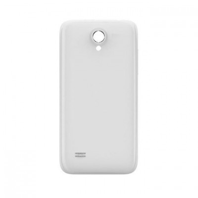 Back Panel Cover For Huawei Ascend G330d U8825d White - Maxbhi.com