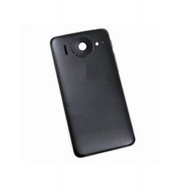 Back Panel Cover For Huawei Ascend G510 U8813 Black - Maxbhi.com