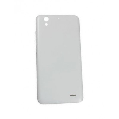 Back Panel Cover For Huawei Ascend G630 White - Maxbhi.com
