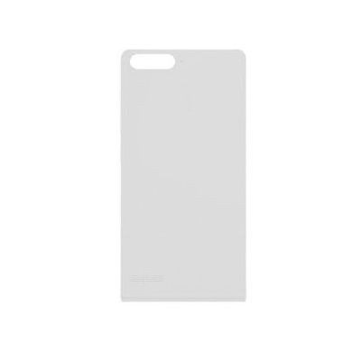 Back Panel Cover For Huawei Ascend G6 White - Maxbhi.com