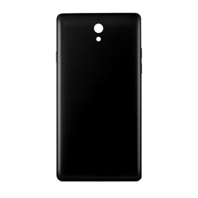 Back Panel Cover For Huawei Ascend G700 Black - Maxbhi Com