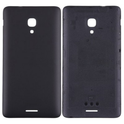 Back Panel Cover For Huawei Ascend Mate2 4g Black - Maxbhi Com