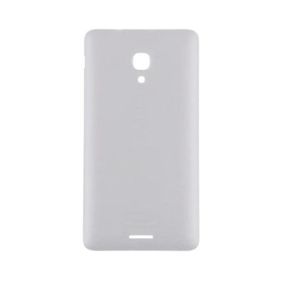 Back Panel Cover For Huawei Ascend Mate2 4g White - Maxbhi.com