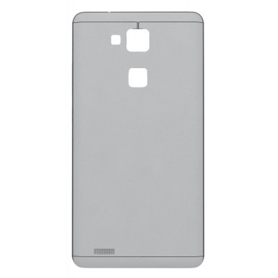 Back Panel Cover For Huawei Ascend Mate7 White - Maxbhi Com