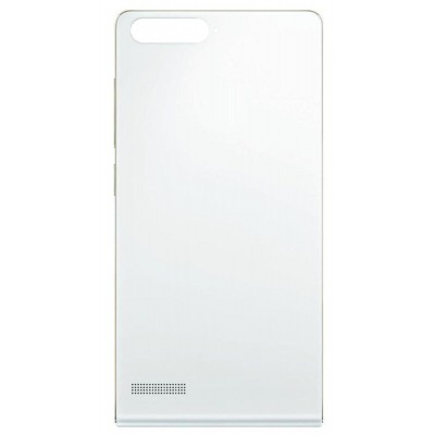 Back Panel Cover For Huawei Ascend P7 Mini White - Maxbhi Com