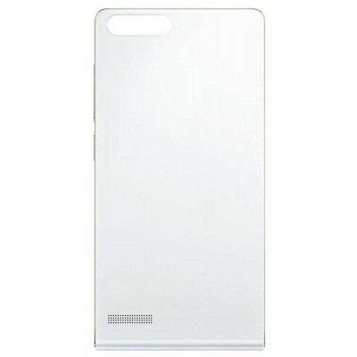 Back Panel Cover For Huawei Ascend P7 Mini White - Maxbhi Com