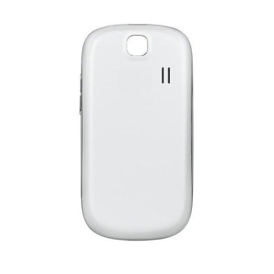 Back Panel Cover For Huawei Ascend Y100 White - Maxbhi.com