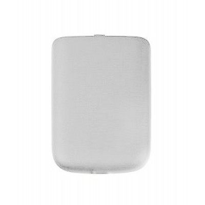 Back Panel Cover For Huawei Ascend Y201 U8666 White - Maxbhi.com