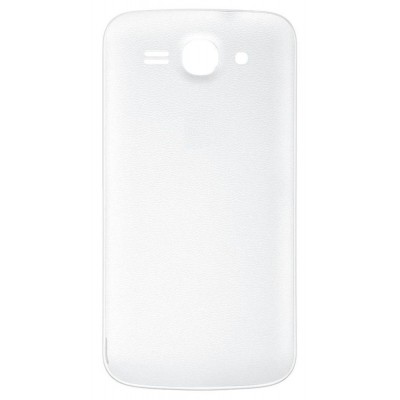 Back Panel Cover For Huawei Ascend Y540 White - Maxbhi Com
