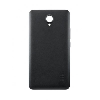 Back Panel Cover For Huawei Ascend Y635 Black - Maxbhi.com