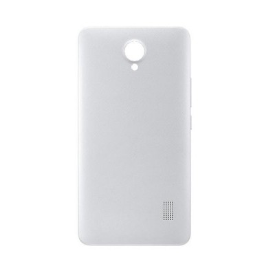 Back Panel Cover For Huawei Ascend Y635 White - Maxbhi.com