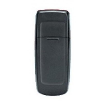 Back Panel Cover For Huawei C2801 Black - Maxbhi.com