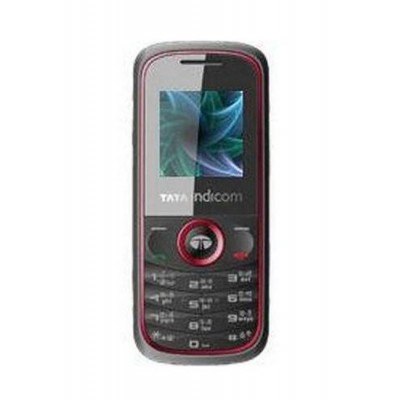 Back Panel Cover For Huawei C2831 Black - Maxbhi.com