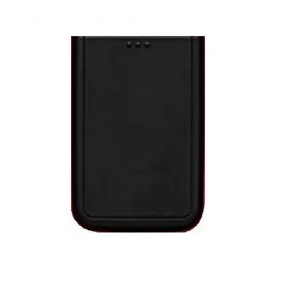 Back Panel Cover For Huawei C5320 Black - Maxbhi.com