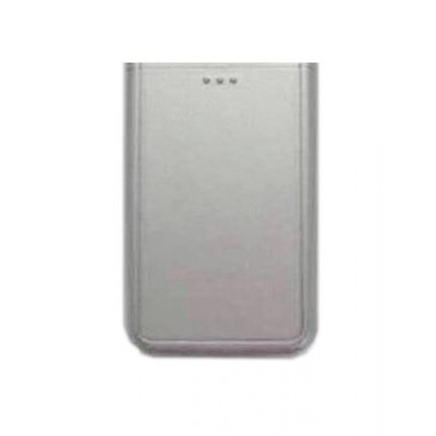 Back Panel Cover For Huawei C5320 White - Maxbhi.com