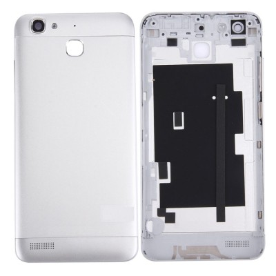 Back Panel Cover For Huawei Enjoy 5s White - Maxbhi Com