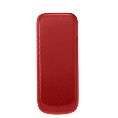 Back Panel Cover For Huawei G3621l Red - Maxbhi.com