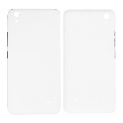 Back Panel Cover For Huawei G620s White - Maxbhi Com