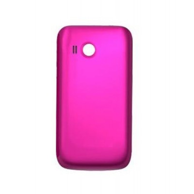 Back Panel Cover For Huawei G7010 Pink - Maxbhi.com