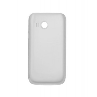 Back Panel Cover For Huawei G7010 White - Maxbhi.com