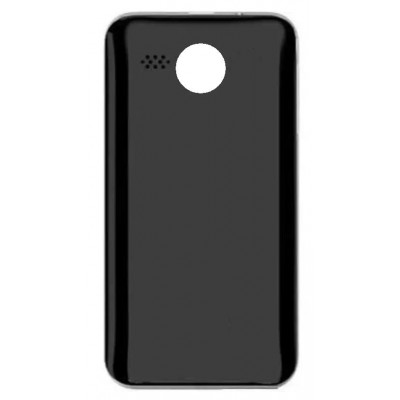 Back Panel Cover For Huawei G7300 White - Maxbhi Com