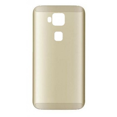 Back Panel Cover For Huawei G7 Plus Gold - Maxbhi Com