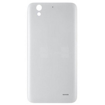 Back Panel Cover For Huawei Honor 4 Play White - Maxbhi Com