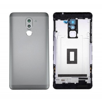 Back Panel Cover For Huawei Honor 6x White - Maxbhi Com