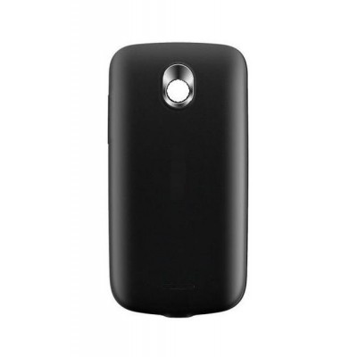 Back Panel Cover For Huawei Ideos X3 Black - Maxbhi.com
