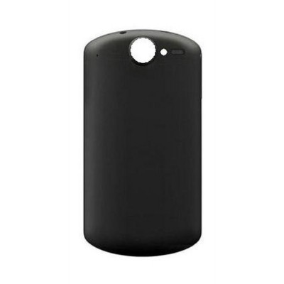 Back Panel Cover For Huawei Ideos X5 Pro Black - Maxbhi.com