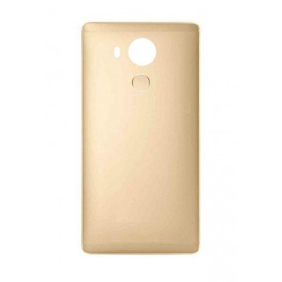 Back Panel Cover For Huawei Mate 8 32gb Gold - Maxbhi.com