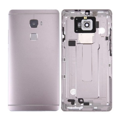 Back Panel Cover For Huawei Mate S 64gb Grey - Maxbhi Com