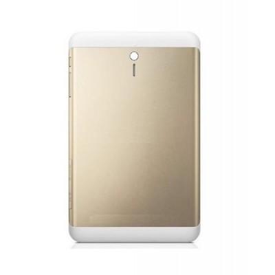 Back Panel Cover For Huawei Mediapad 7 Youth2 Black - Maxbhi.com