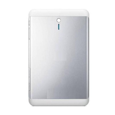 Back Panel Cover For Huawei Mediapad 7 Youth2 White - Maxbhi Com