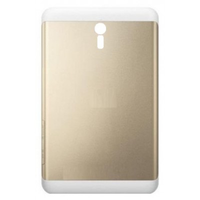 Back Panel Cover For Huawei Mediapad 7 Youth White - Maxbhi Com