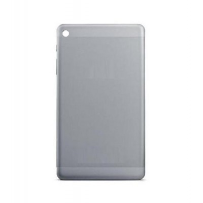 Back Panel Cover For Huawei Mediapad M1 Black - Maxbhi.com