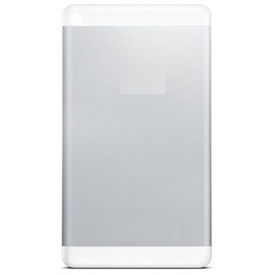 Back Panel Cover For Huawei Mediapad M1 White - Maxbhi Com