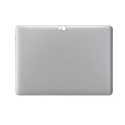 Back Panel Cover For Huawei Mediapad M2 10 0 16gb 4g Lte Black - Maxbhi Com
