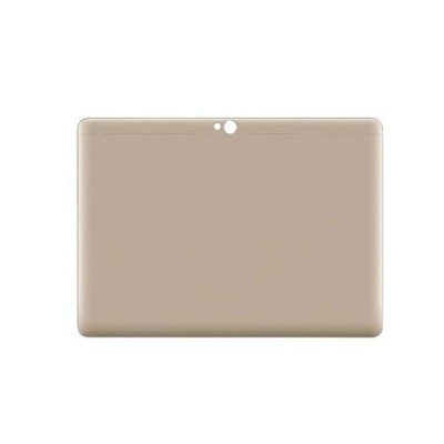 Back Panel Cover For Huawei Mediapad M2 10 0 16gb 4g Lte Gold - Maxbhi Com