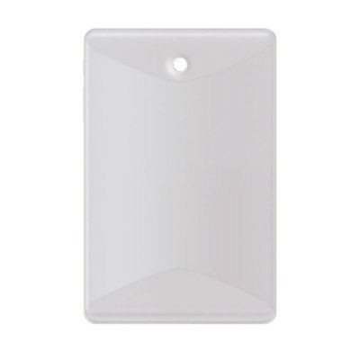 Back Panel Cover For Huawei Mediapad S7301w White - Maxbhi.com