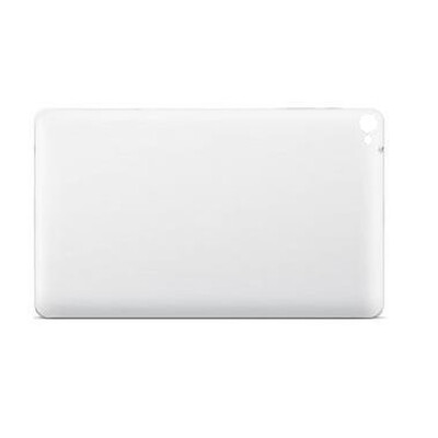 Back Panel Cover For Huawei Mediapad T2 10.0 Pro 16gb White - Maxbhi.com