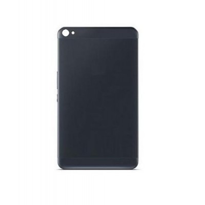 Back Panel Cover For Huawei Mediapad X1 7.0 Black - Maxbhi.com