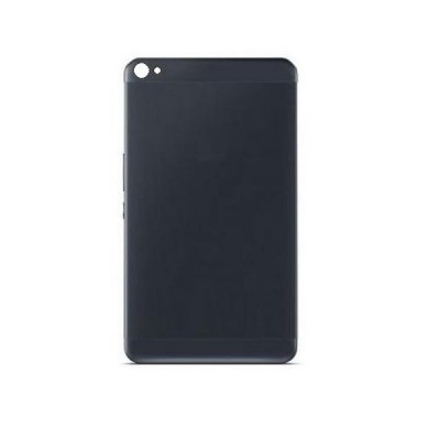 Back Panel Cover For Huawei Mediapad X1 Black - Maxbhi Com
