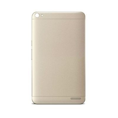 Back Panel Cover For Huawei Mediapad X2 32gb Gold - Maxbhi.com