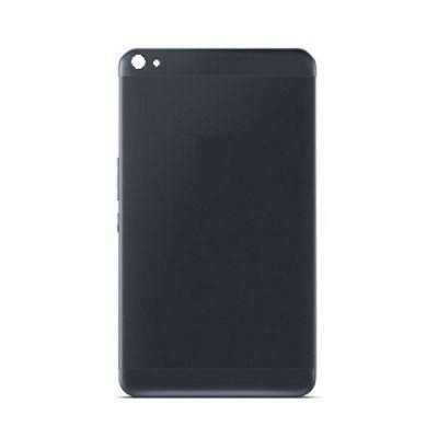 Back Panel Cover For Huawei Mediapad X2 Black - Maxbhi.com