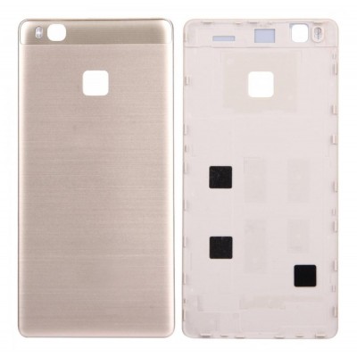 Back Panel Cover For Huawei P9 Lite Gold - Maxbhi Com