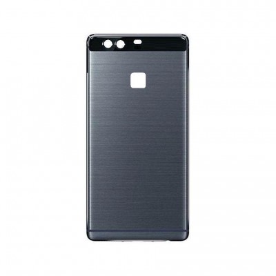 Back Panel Cover For Huawei P9 Plus Grey - Maxbhi Com