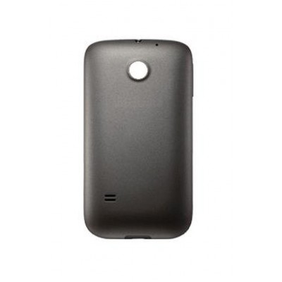 Back Panel Cover For Huawei Tmobile Prism 3g White - Maxbhi.com