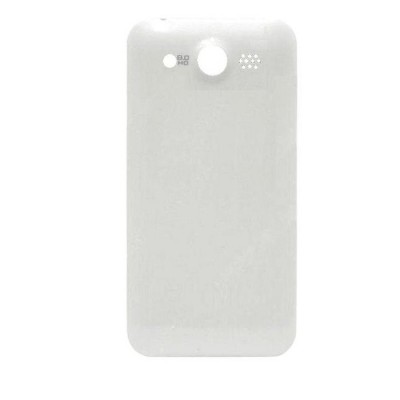 Back Panel Cover For Huawei Honor U8660 White - Maxbhi Com